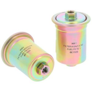 Топливный фильтр FC 186