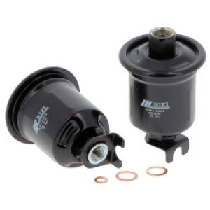 Топливный фильтр 186100-5100