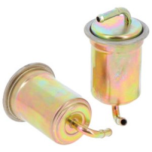 Топливный фильтр 186100-3550