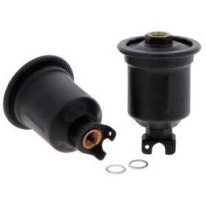 Топливный фильтр 186100-5530