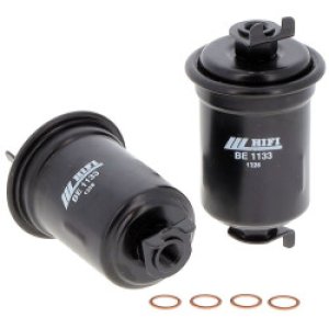 Топливный фильтр 186100-3370