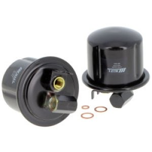 Топливный фильтр FDB 118