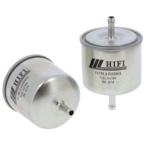 Топливный фильтр FDB 111