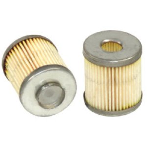 Топливный фильтр LI 1997