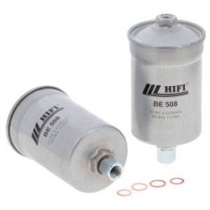 Топливный фильтр FDB 117