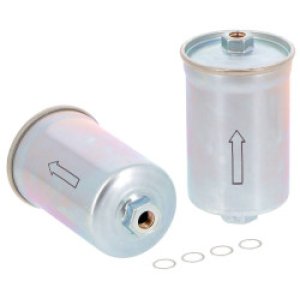 Топливный фильтр FDB 104