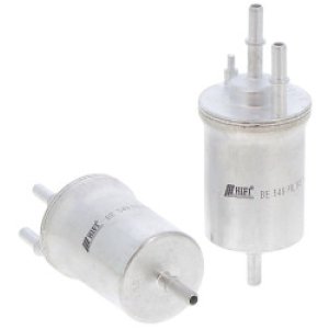 Топливный фильтр FPW-29/1