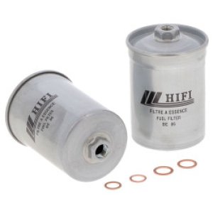 Топливный фильтр 60585533