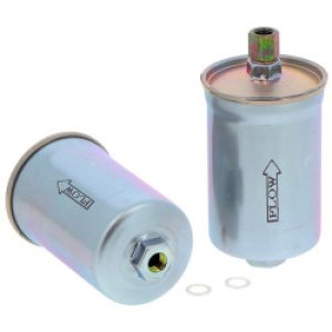 Топливный фильтр E 145008