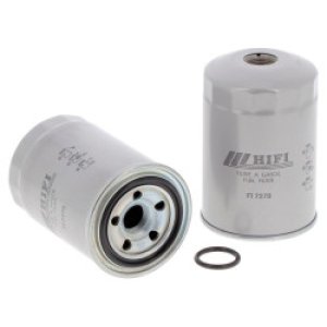 Топливный фильтр PN12-13-ZA5