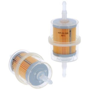 Топливный фильтр 987612