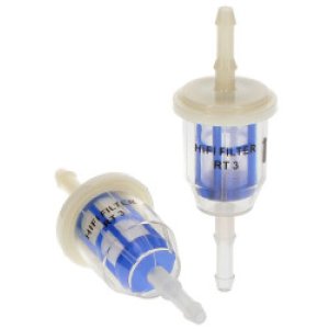 Топливный фильтр 5310295-02