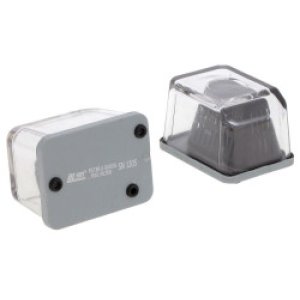 Топливный фильтр 19797