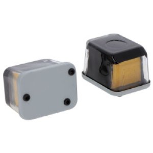 Топливный фильтр 18786