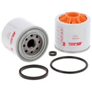 Топливный фильтр 40W0042