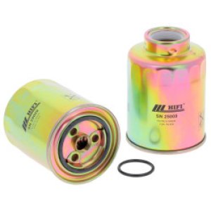 Топливный фильтр 186100-6440