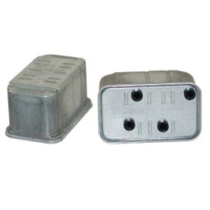 Топливный фильтр 11.6286