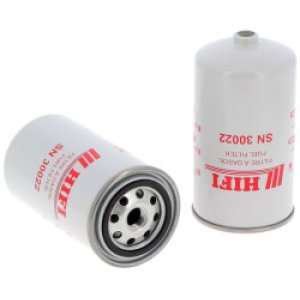 Топливный фильтр 5.45143