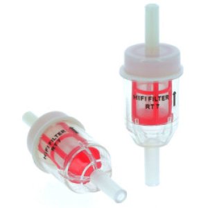 Топливный фильтр 2427005110