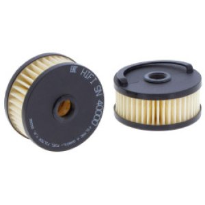 Топливный фильтр 20530