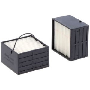 Топливный фильтр 01030 HNBR