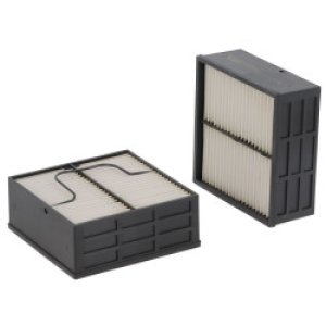 Топливный фильтр 01830