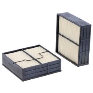 Топливный фильтр 04030