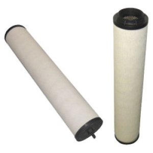 Топливный фильтр A 163387 TB