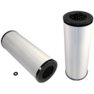 Топливный фильтр SS 616 FD