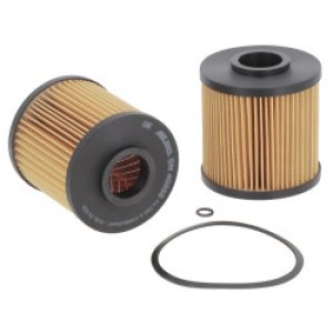 Топливный фильтр SA 4