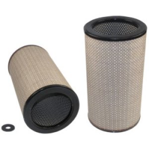 Топливный фильтр CC 23-7