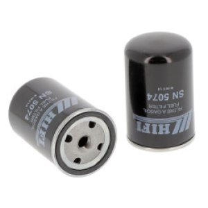 Топливный фильтр GF 262