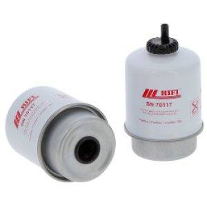 Топливный фильтр 31863