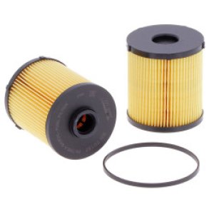 Топливный фильтр MDF 1178