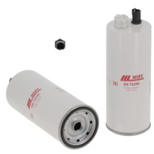 Топливный фильтр AG 726080