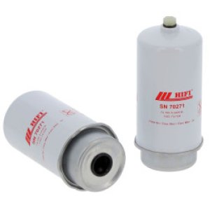 Топливный фильтр 37298