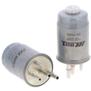 Топливный фильтр ELG 5332