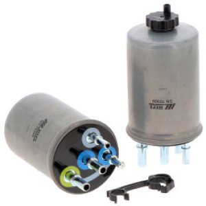 Топливный фильтр ELG 5331