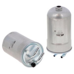 Топливный фильтр V40-0832