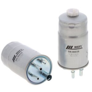 Топливный фильтр ELG 5326