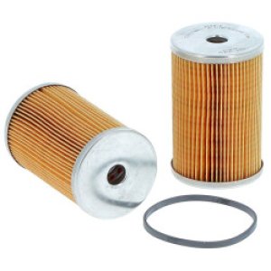 Топливный фильтр WP-267