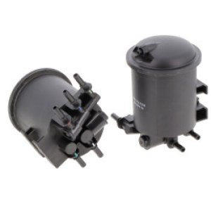 Топливный фильтр MDF 1250