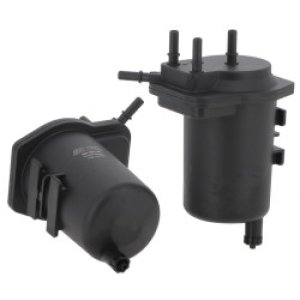 Топливный фильтр MDF 1251