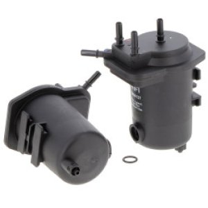 Топливный фильтр ELG 5302