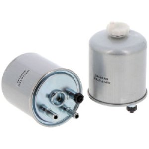 Топливный фильтр ELG 5372