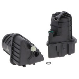 Топливный фильтр ELG 5348