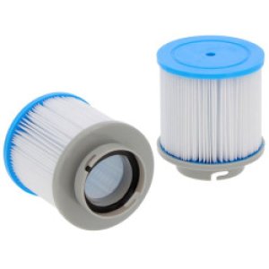 Фильтр бассейна 40104