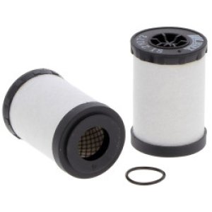 Фильтр тонкой очистки ZZ 107