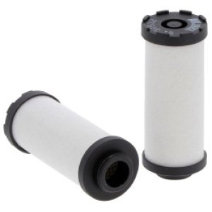 Фильтр тонкой очистки D 025 XA