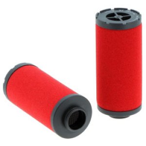 Фильтр тонкой очистки D 040 XA